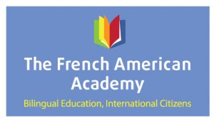 The French American Academy logo