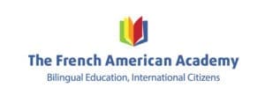 The French American Academy Logo